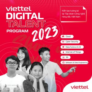 Viettel Digital Talent - Social Media 1