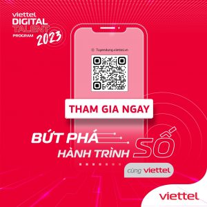 Viettel Digital Talent - Social Media 4