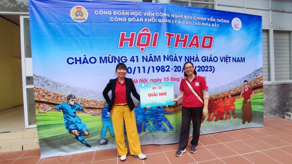 Giải nhì kéo co