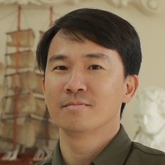 Thanh - Thanh Nguyen Chi