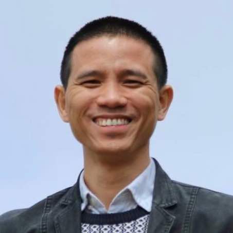 me - Nguyen Nam Phong